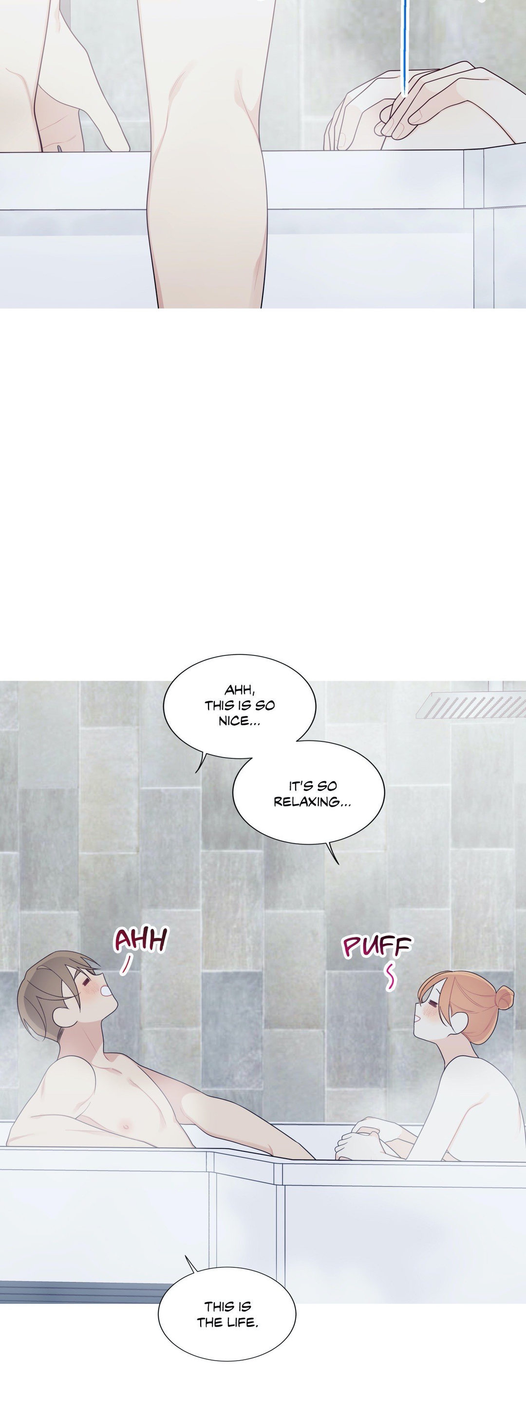 What’s Going On? - Chapter 128 [photo 2] - MangaPorn