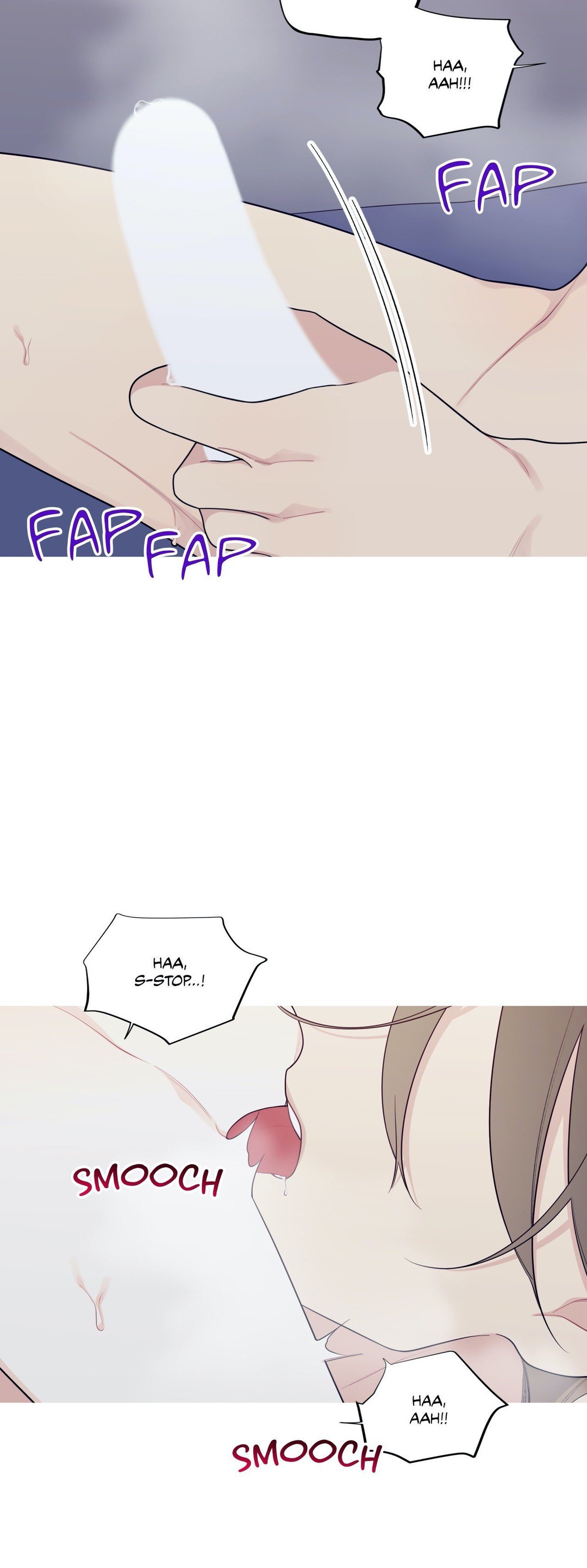 What’s Going On? - Chapter 128 [photo 20] - MangaPorn