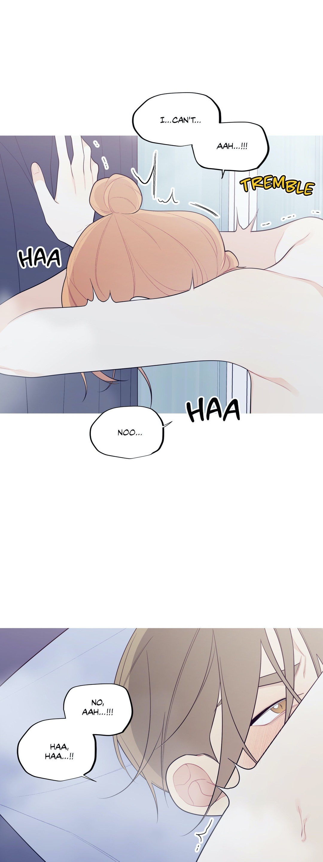 What’s Going On? - Chapter 128 [photo 21] - MangaPorn