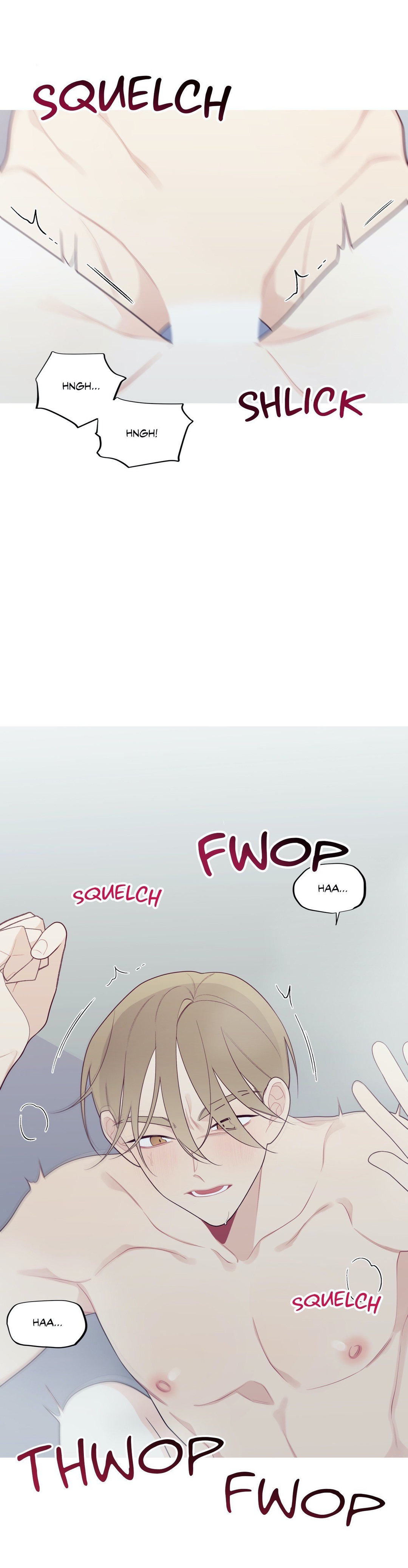 What’s Going On? - Chapter 128 [photo 25] - MangaPorn