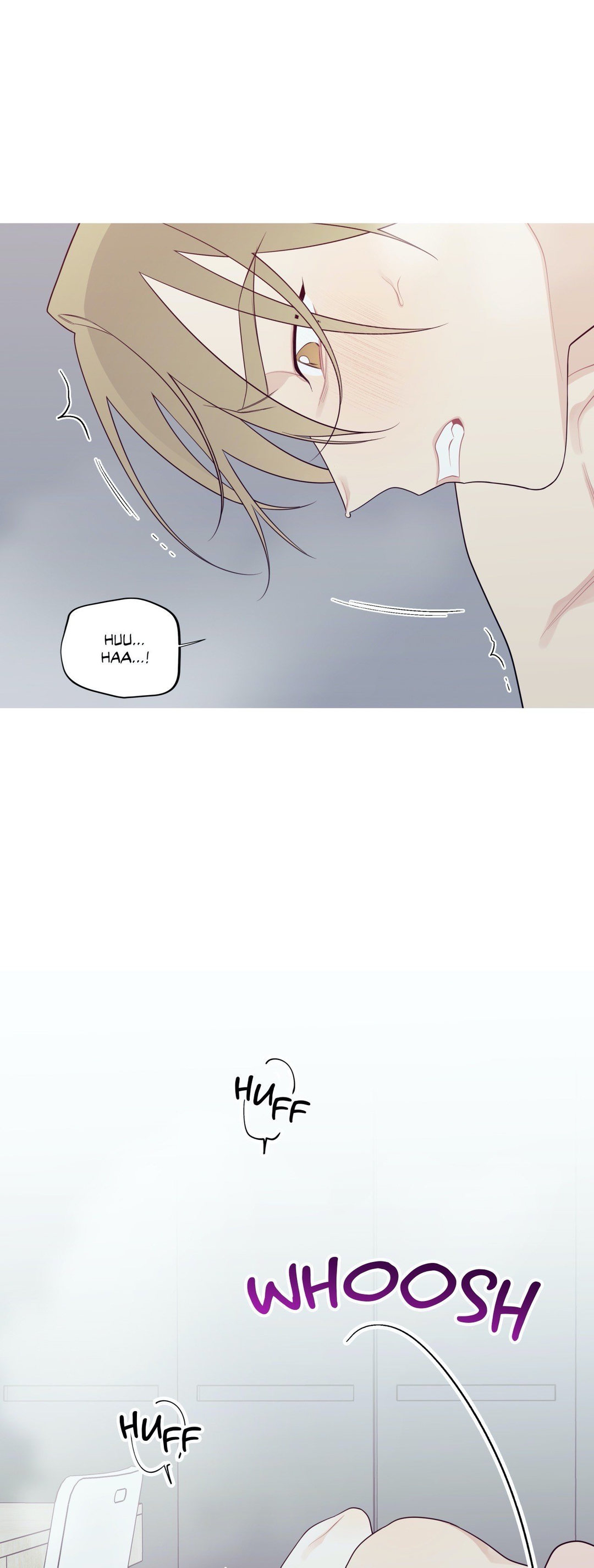 What’s Going On? - Chapter 128 [photo 27] - MangaPorn