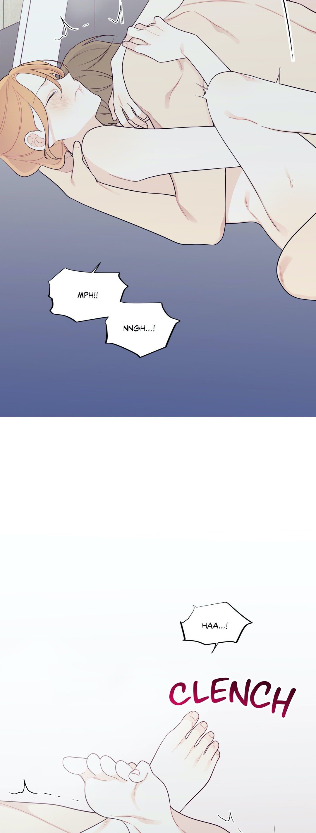 What’s Going On? - Chapter 128 [photo 28] - MangaPorn