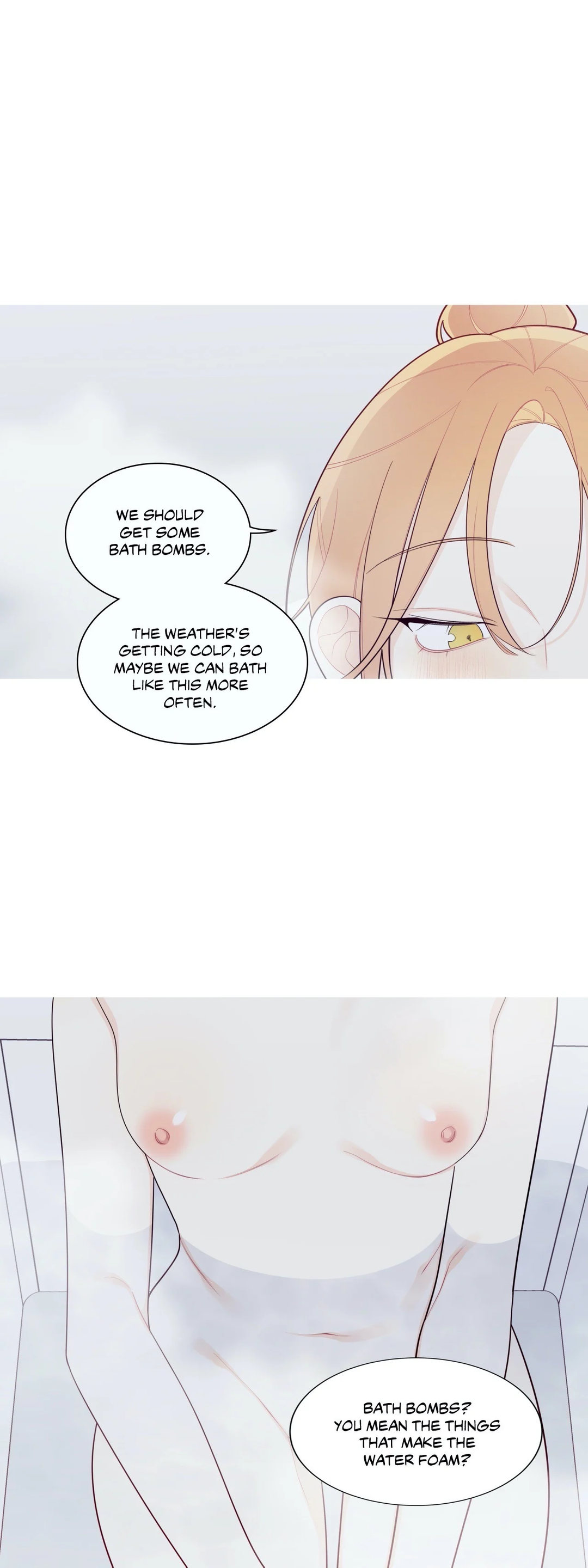 What’s Going On? - Chapter 128 [photo 3] - MangaPorn