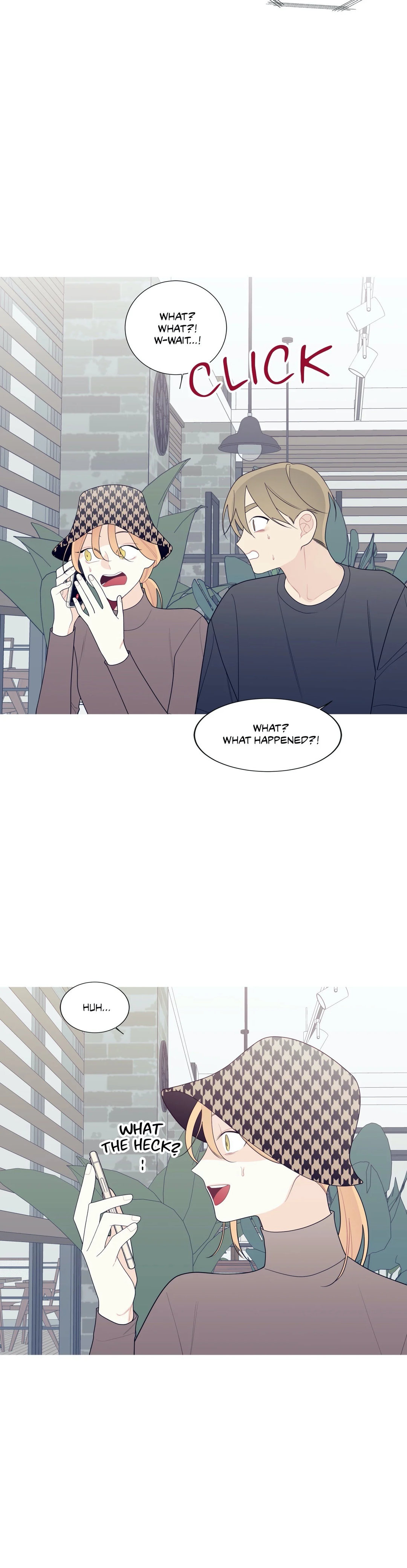 What’s Going On? - Chapter 128 [photo 36] - MangaPorn