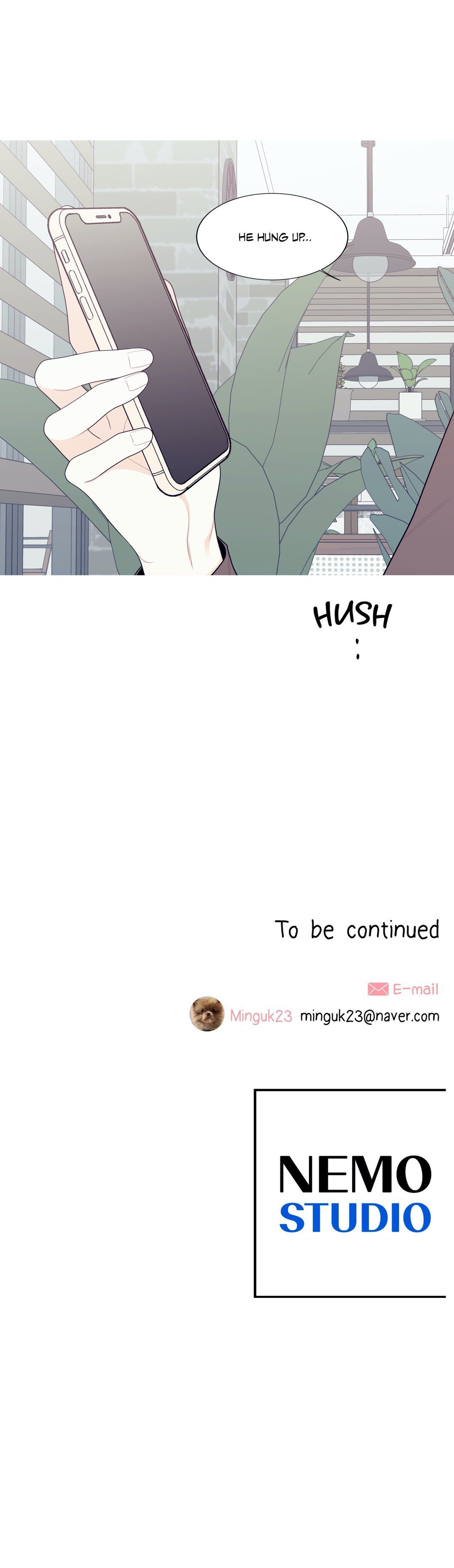 What’s Going On? - Chapter 128 [photo 37] - MangaPorn