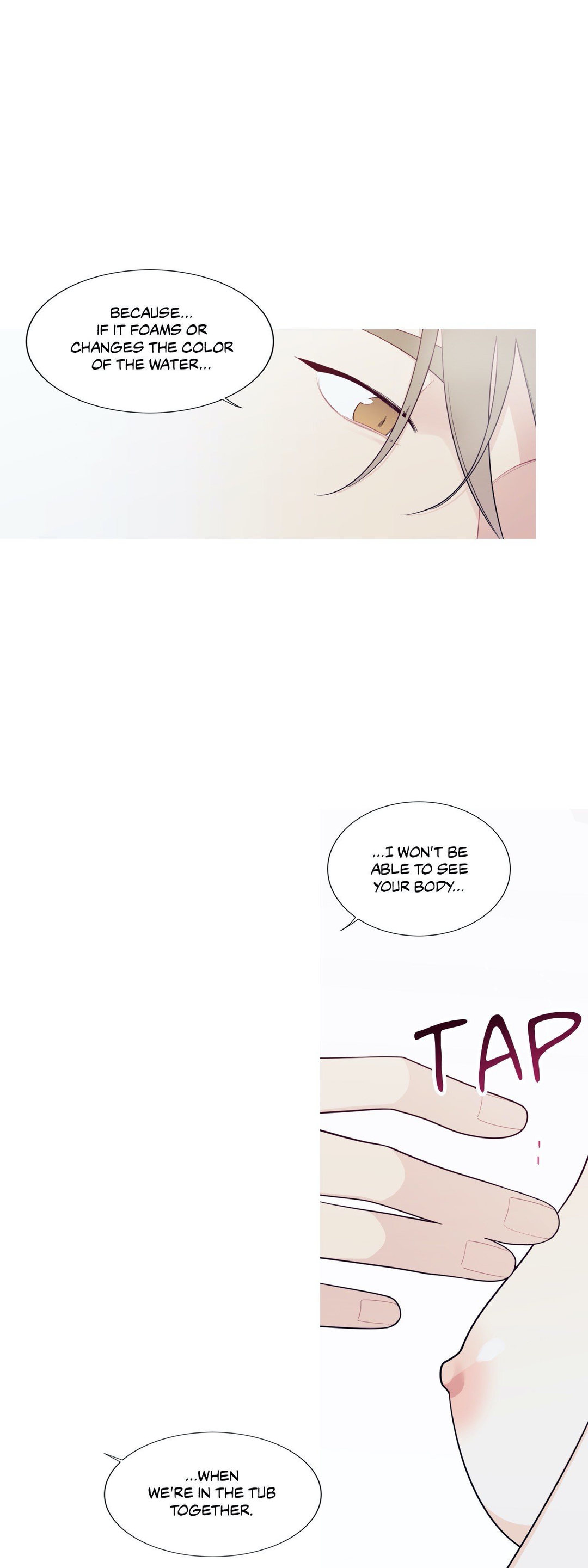 What’s Going On? - Chapter 128 [photo 5] - MangaPorn