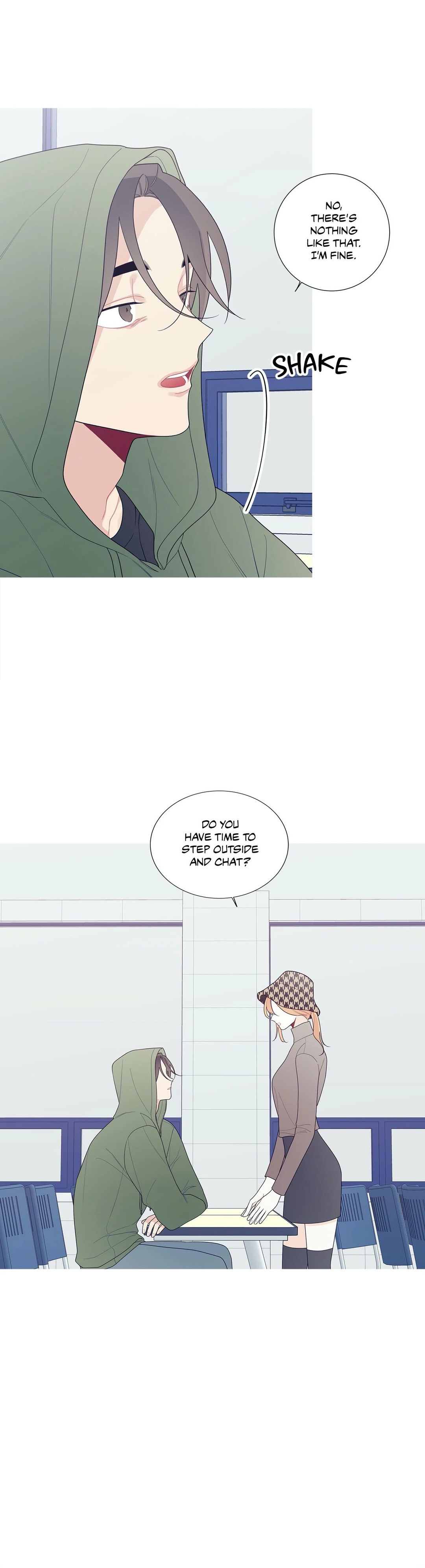 What’s Going On? - Chapter 129 [photo 11] - MangaPorn