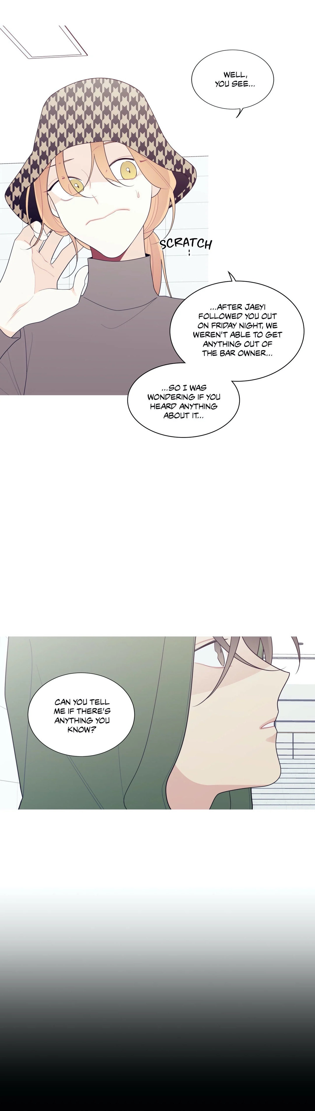 What’s Going On? - Chapter 129 [photo 13] - MangaPorn