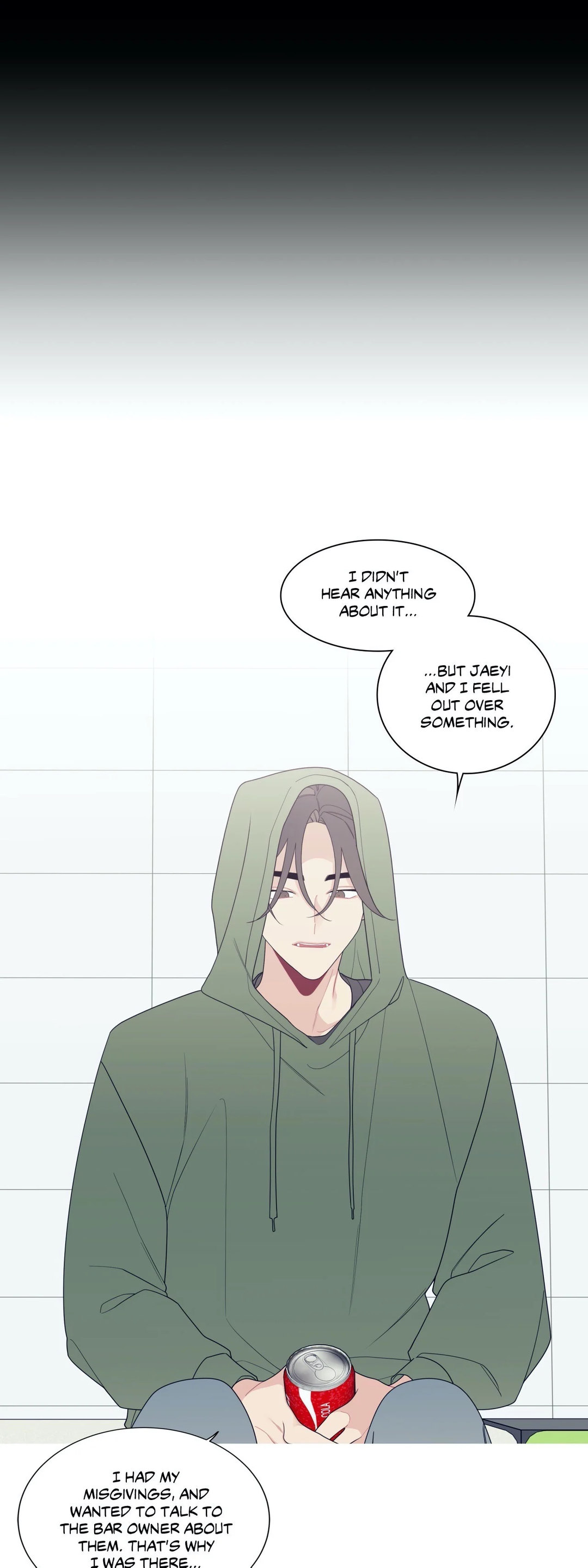 What’s Going On? - Chapter 129 [photo 17] - MangaPorn