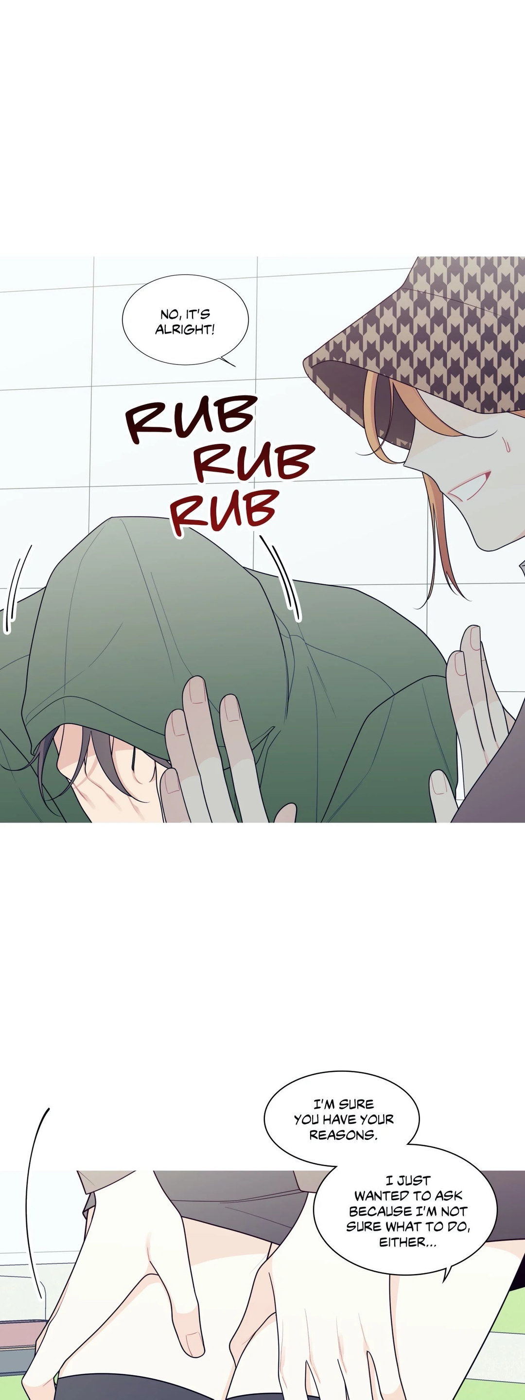 What’s Going On? - Chapter 129 [photo 23] - MangaPorn
