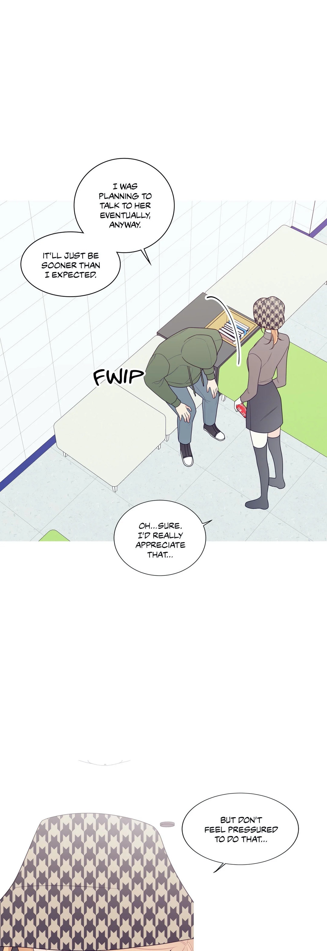 What’s Going On? - Chapter 129 [photo 26] - MangaPorn