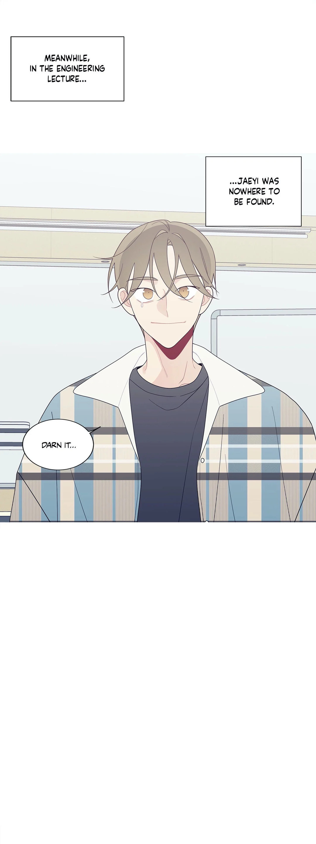 What’s Going On? - Chapter 129 [photo 28] - MangaPorn