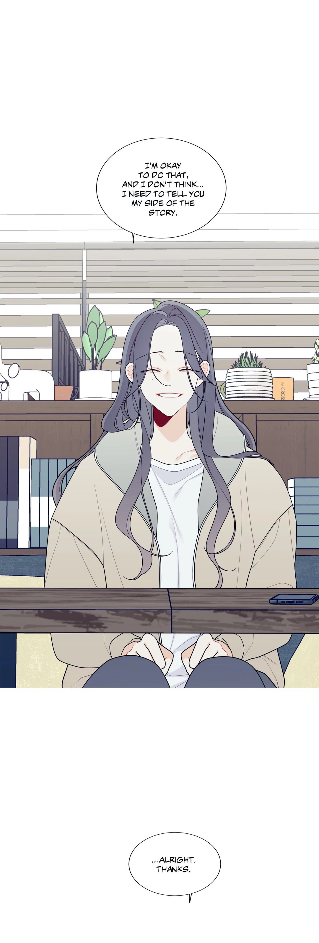 What’s Going On? - Chapter 129 [photo 42] - MangaPorn