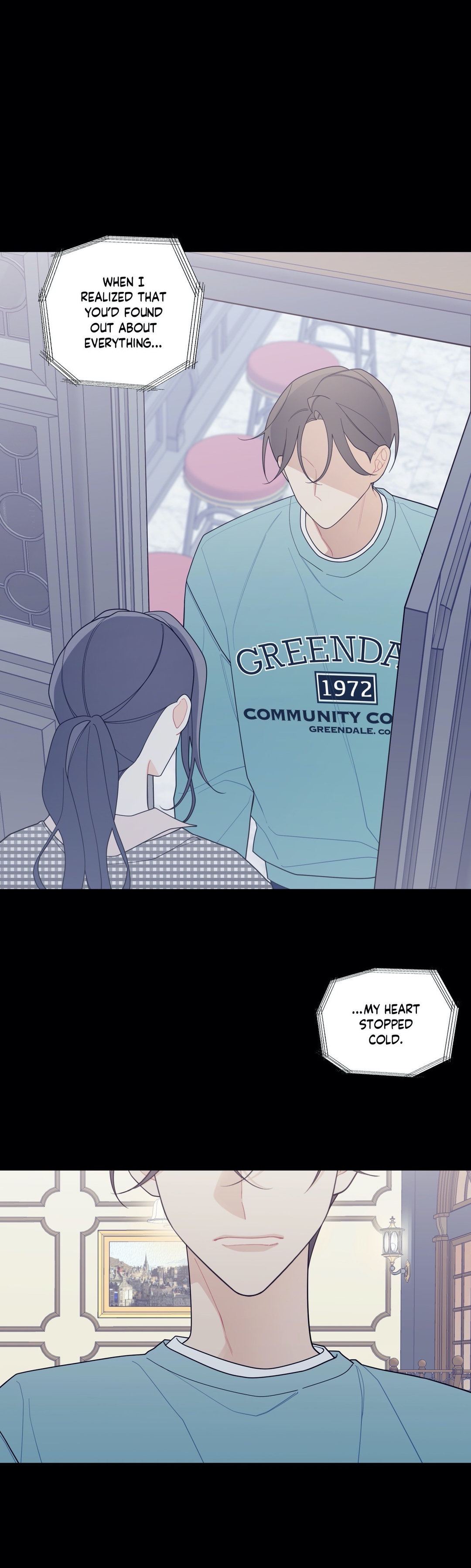 What’s Going On? - Chapter 130 [photo 1] - MangaPorn