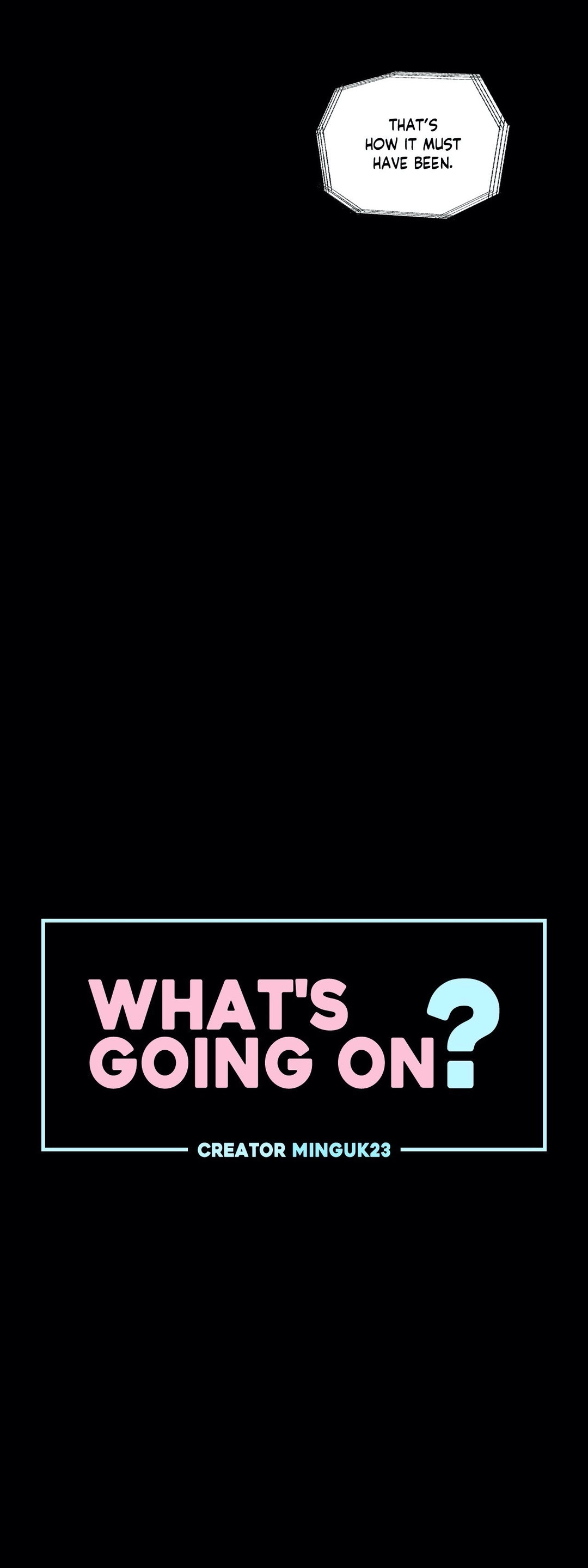 What’s Going On? - Chapter 130 [photo 11] - MangaPorn