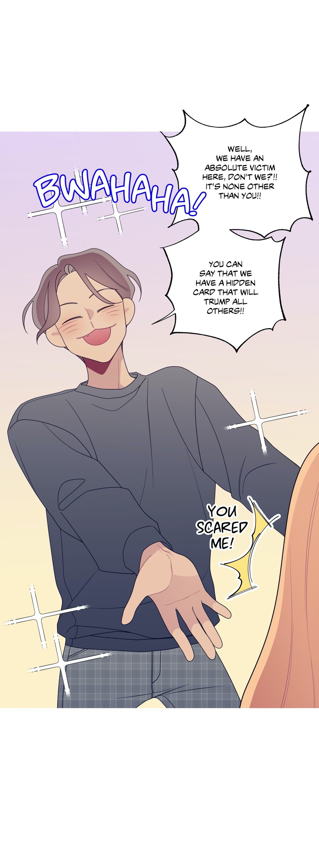 What’s Going On? - Chapter 130 [photo 16] - MangaPorn