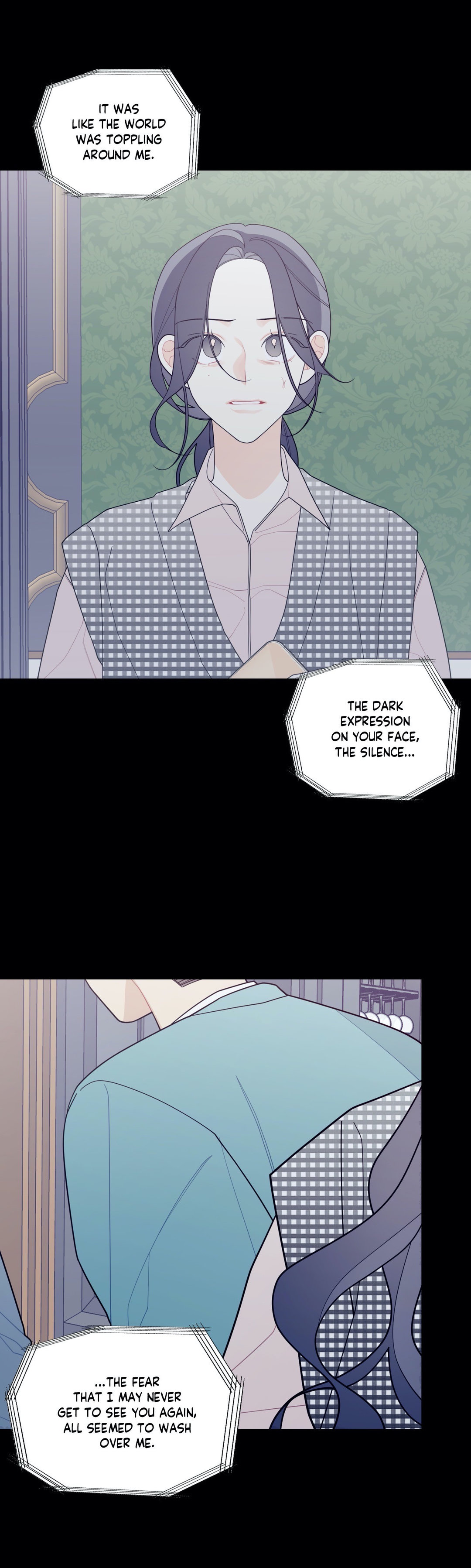 What’s Going On? - Chapter 130 [photo 2] - MangaPorn