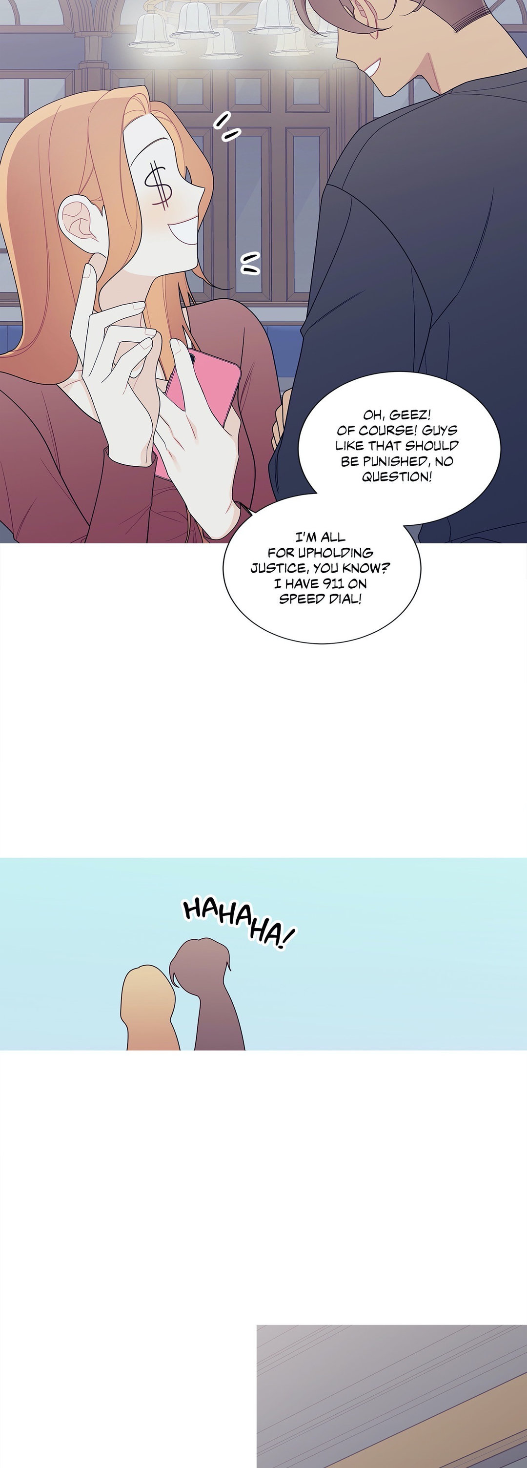 What’s Going On? - Chapter 130 [photo 20] - MangaPorn