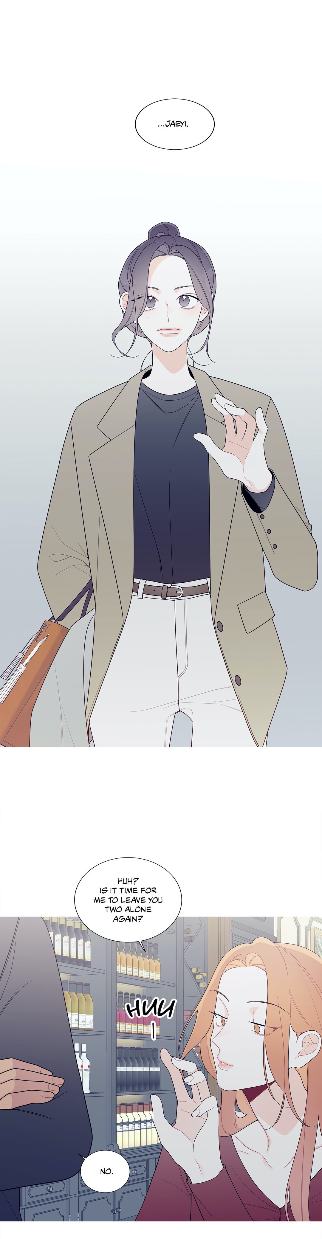 What’s Going On? - Chapter 130 [photo 22] - MangaPorn
