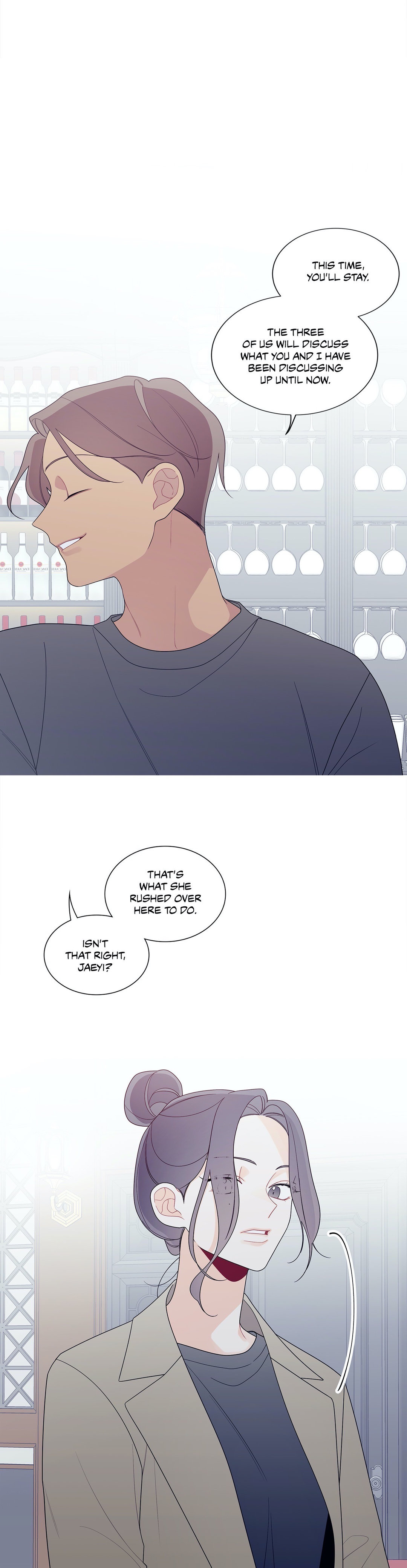 What’s Going On? - Chapter 130 [photo 23] - MangaPorn