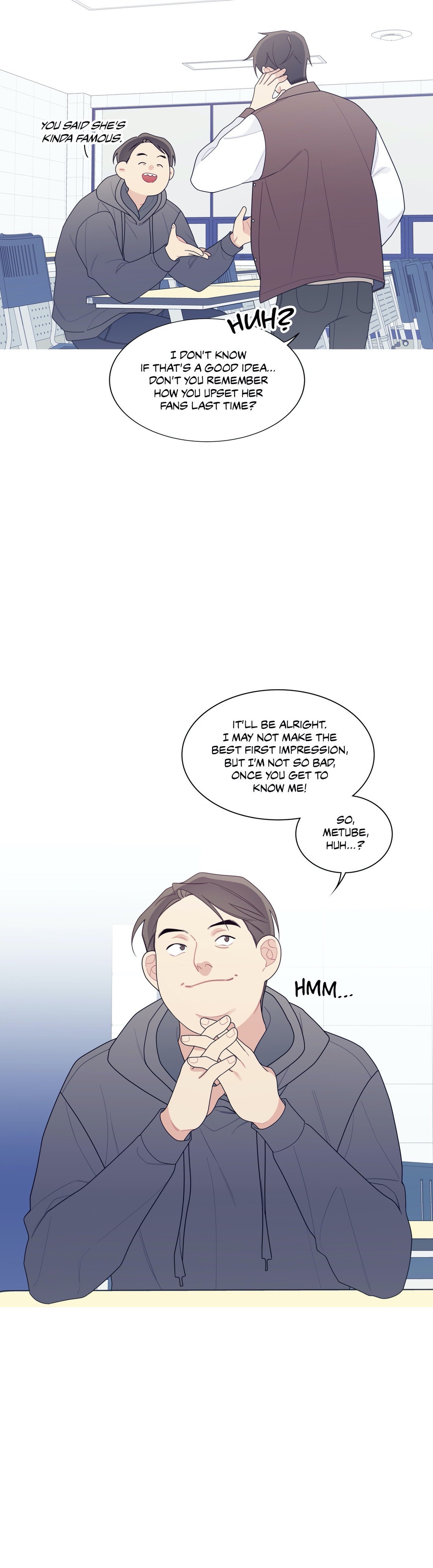 What’s Going On? - Chapter 130 [photo 38] - MangaPorn