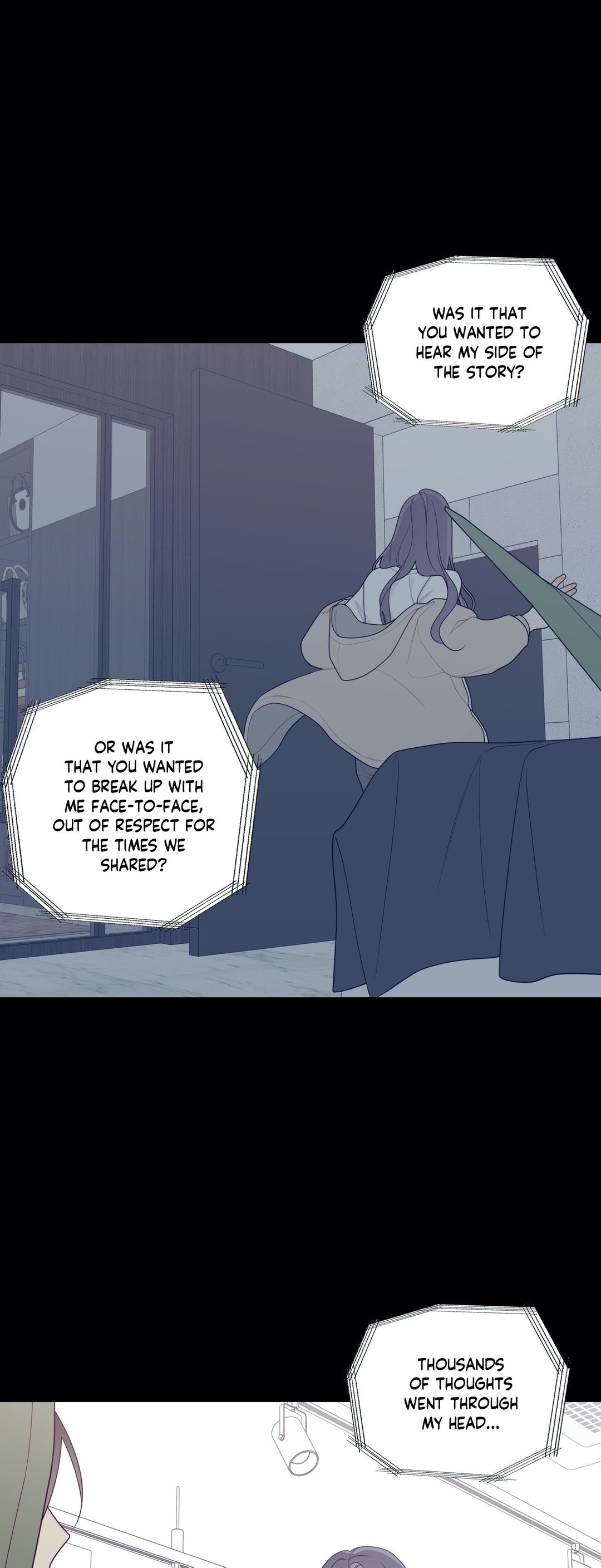 What’s Going On? - Chapter 130 [photo 8] - MangaPorn