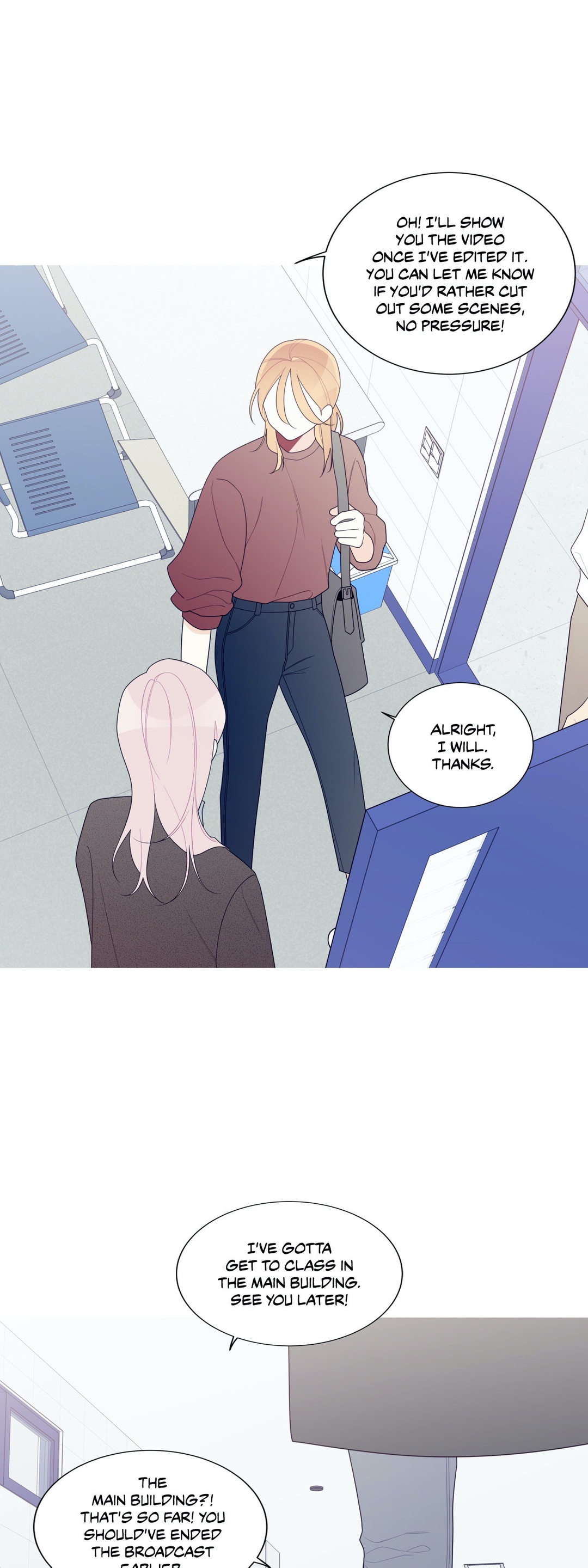 What’s Going On? - Chapter 131 [photo 10] - MangaPorn