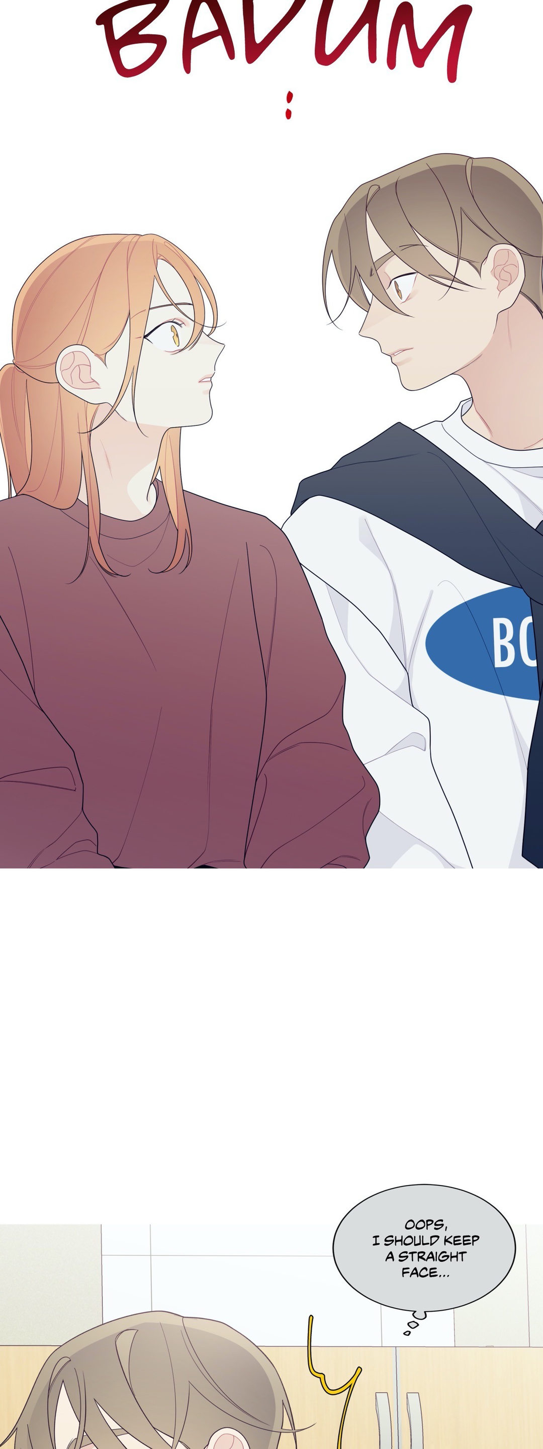What’s Going On? - Chapter 131 [photo 2] - MangaPorn