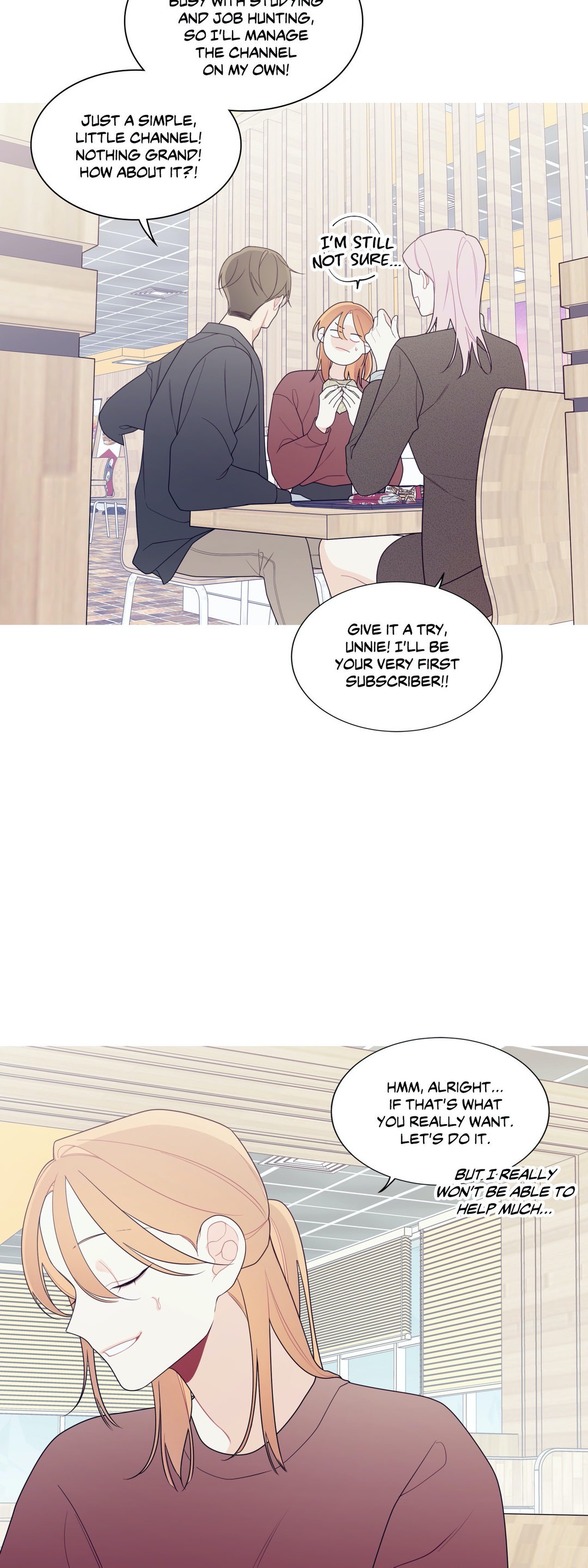 What’s Going On? - Chapter 131 [photo 22] - MangaPorn