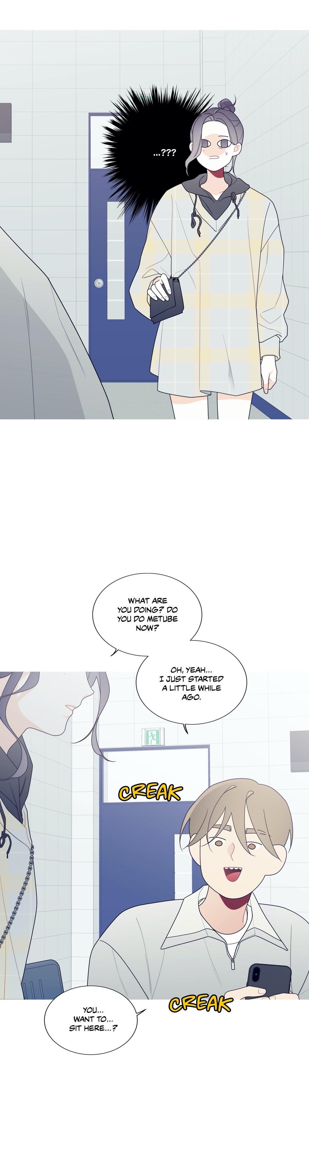 What’s Going On? - Chapter 131 [photo 26] - MangaPorn