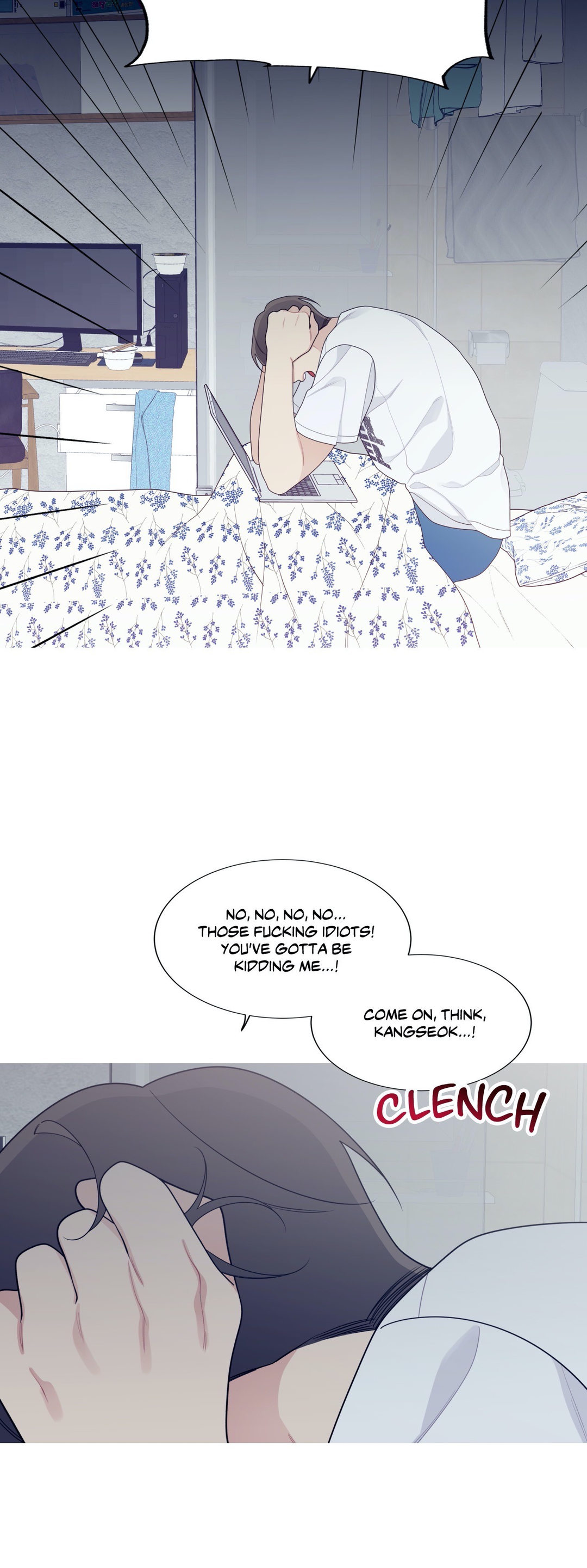 What’s Going On? - Chapter 131 [photo 35] - MangaPorn