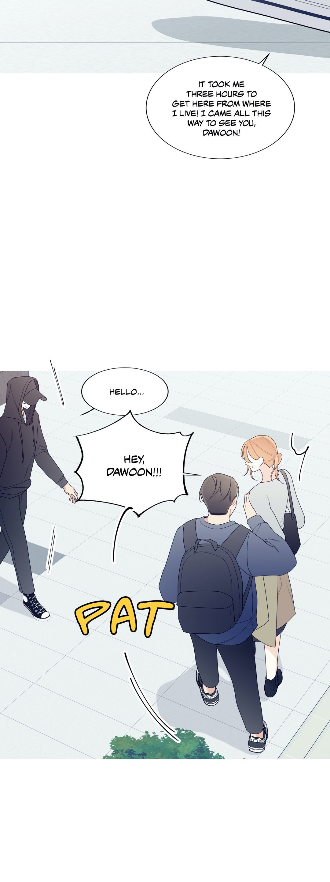 What’s Going On? - Chapter 132 [photo 13] - MangaPorn