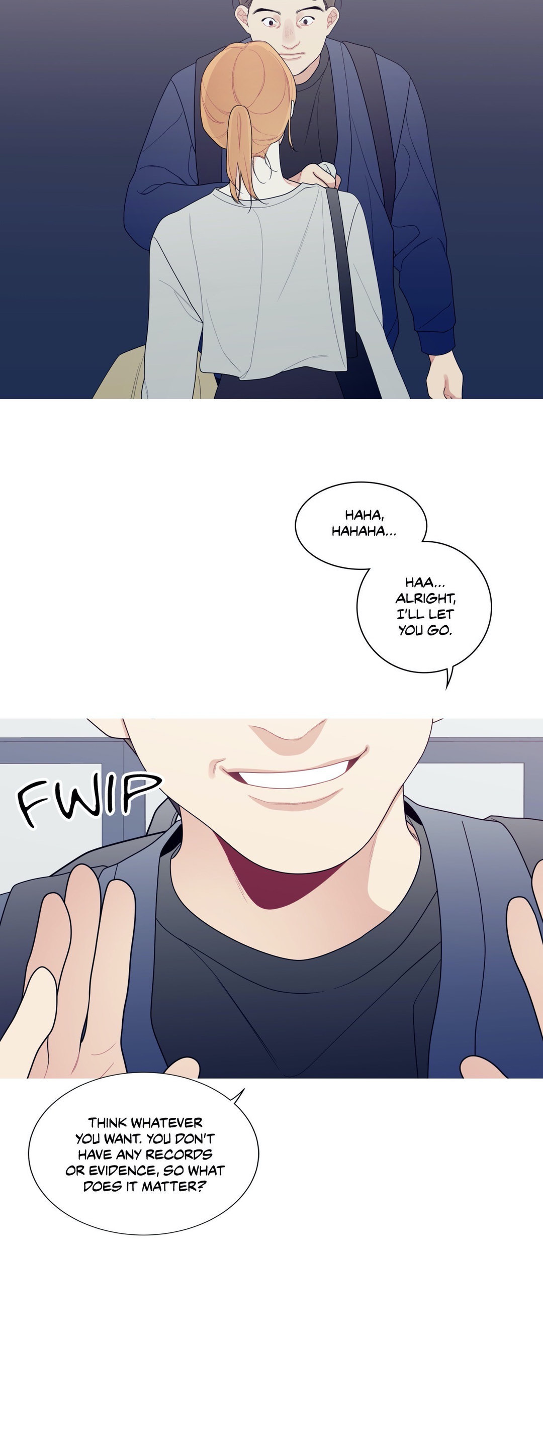 What’s Going On? - Chapter 132 [photo 24] - MangaPorn