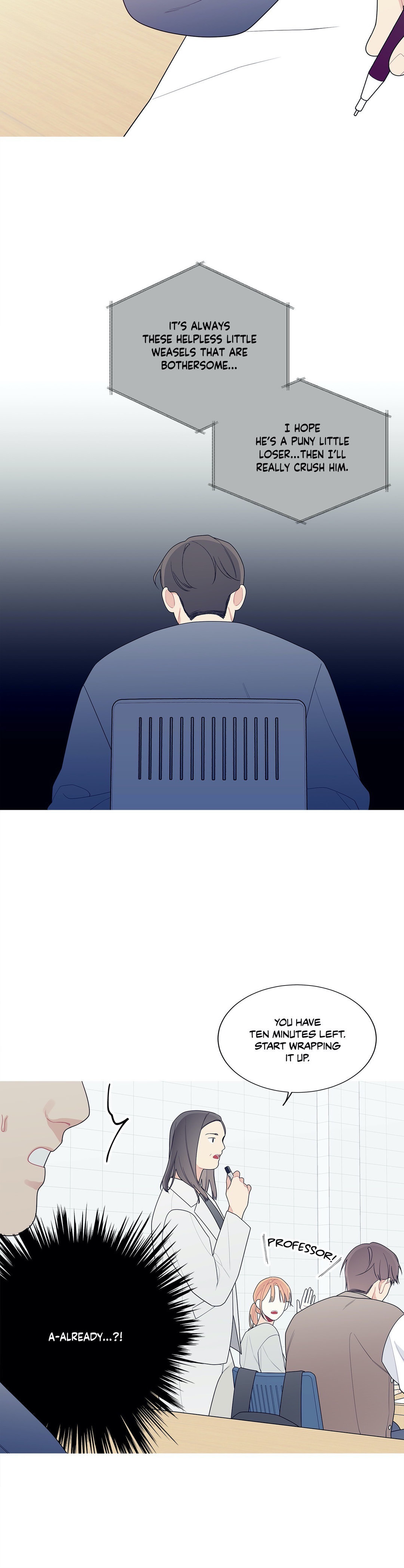 What’s Going On? - Chapter 132 [photo 4] - MangaPorn
