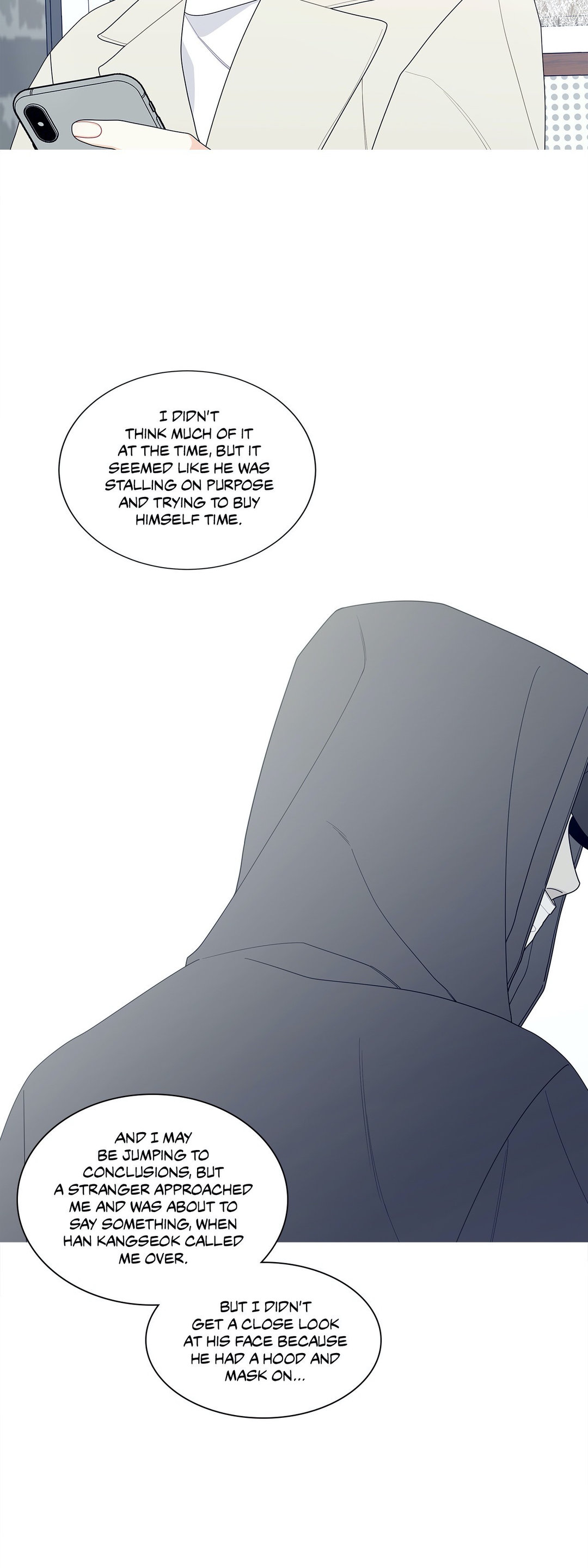 What’s Going On? - Chapter 133 [photo 10] - MangaPorn