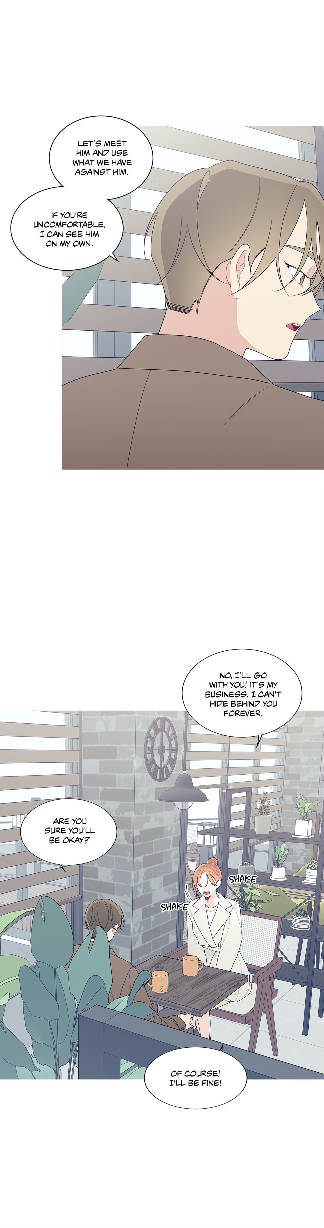 What’s Going On? - Chapter 133 [photo 13] - MangaPorn