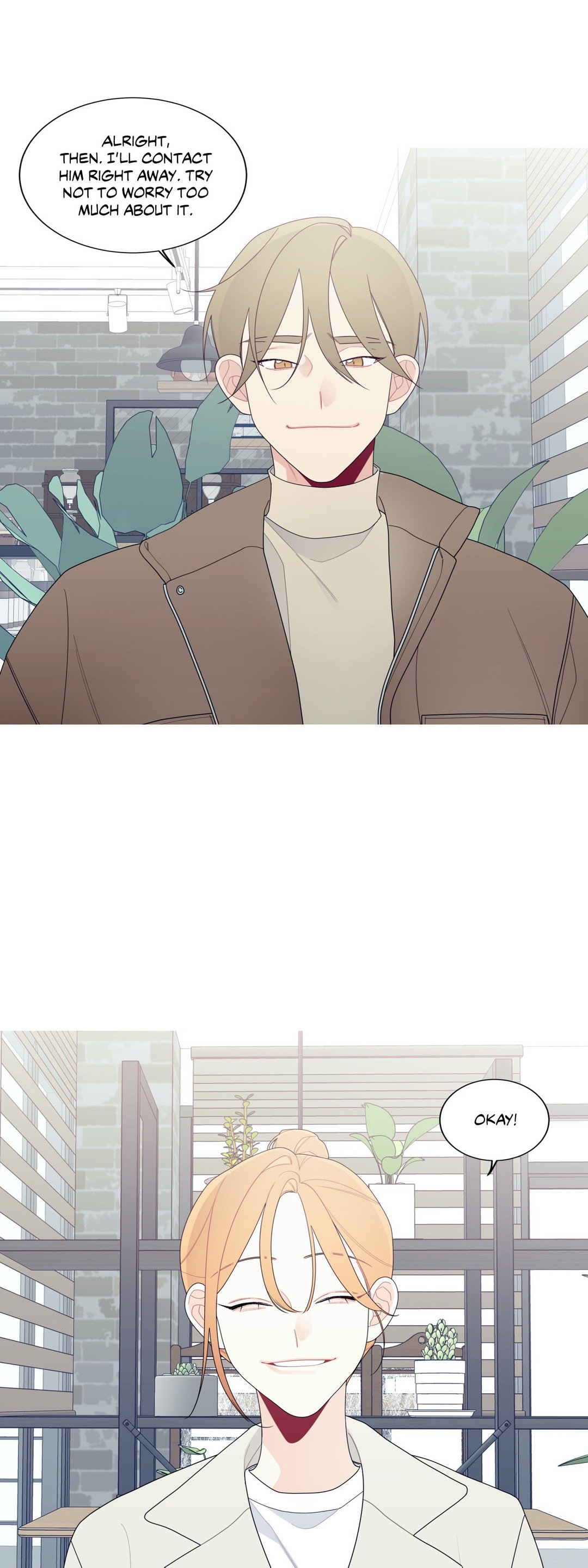 What’s Going On? - Chapter 133 [photo 14] - MangaPorn