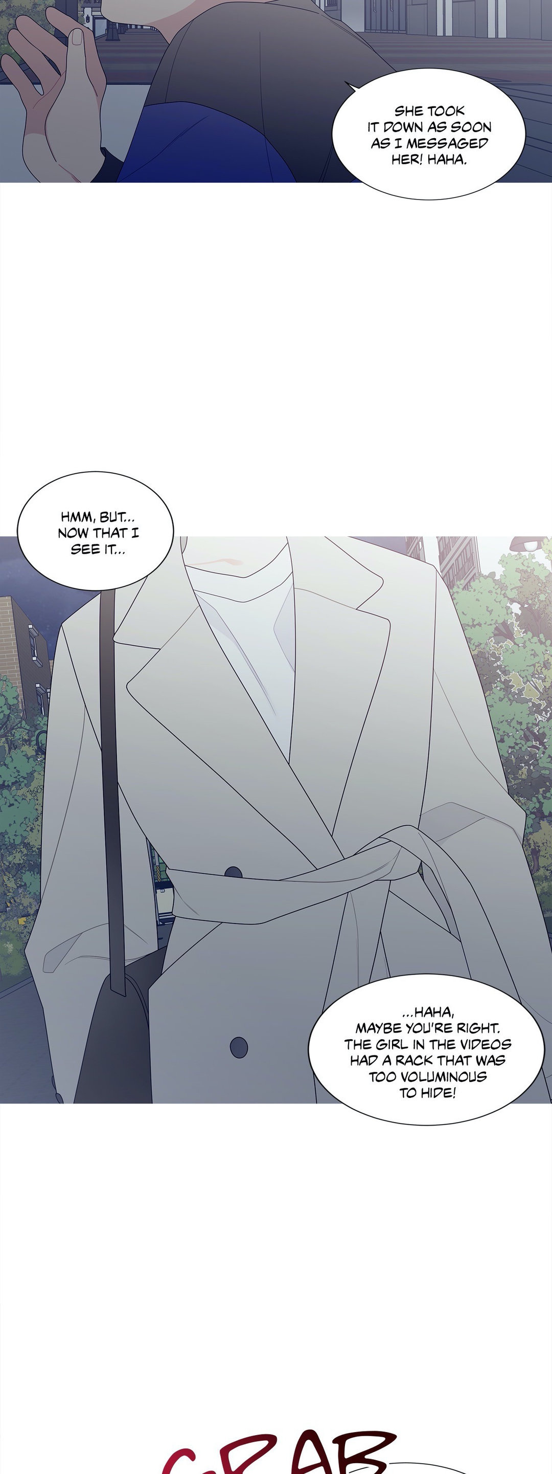 What’s Going On? - Chapter 133 [photo 18] - MangaPorn