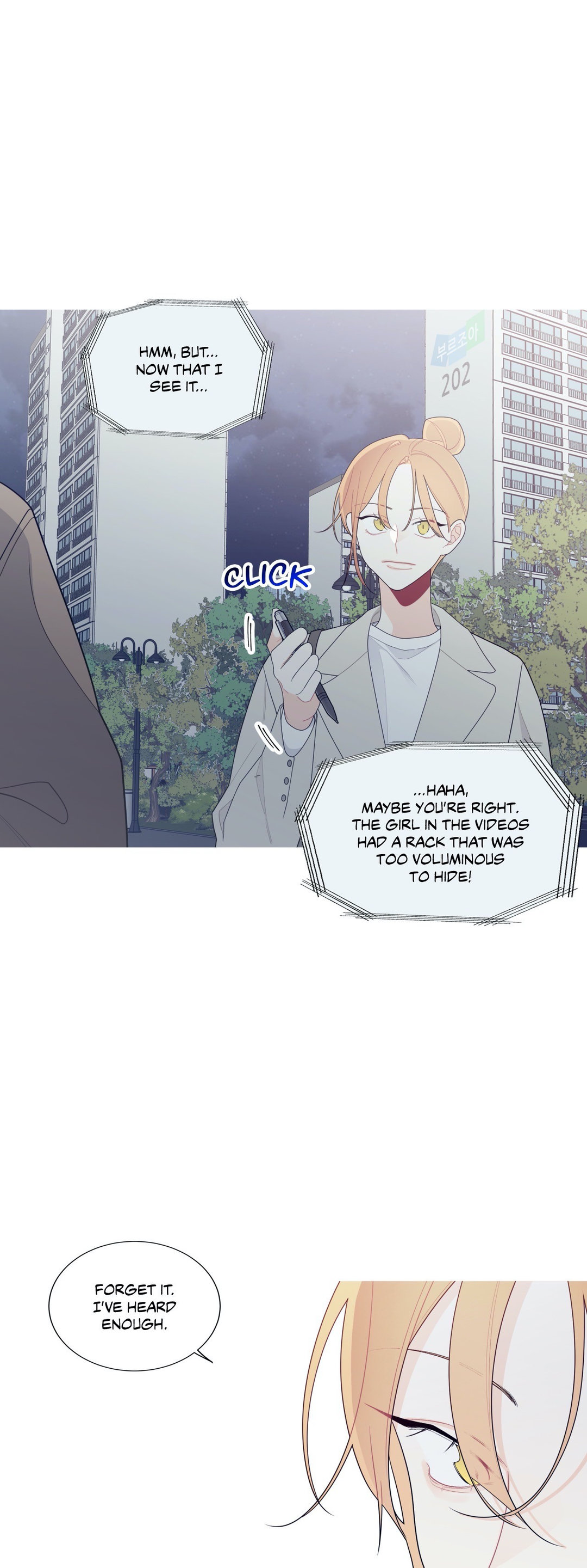 What’s Going On? - Chapter 133 [photo 20] - MangaPorn