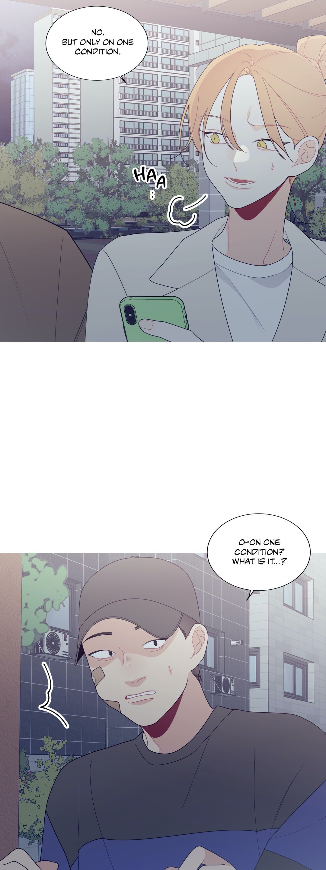 What’s Going On? - Chapter 133 [photo 28] - MangaPorn