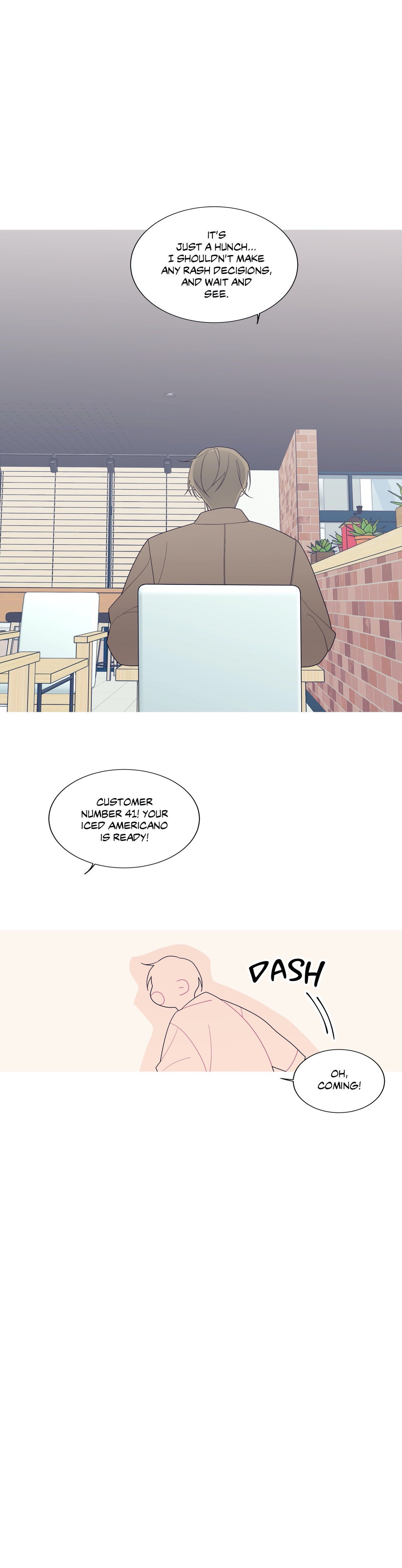What’s Going On? - Chapter 133 [photo 7] - MangaPorn