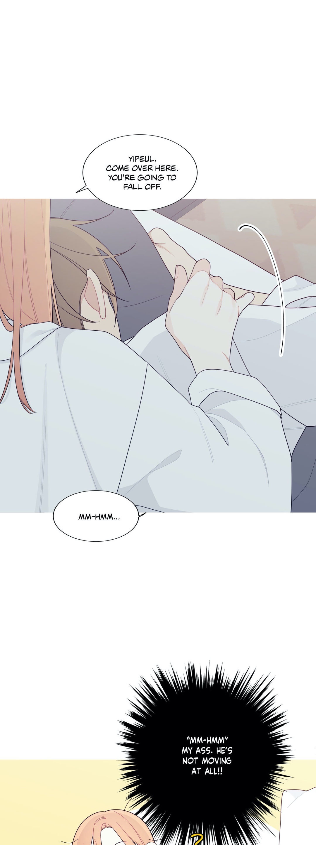 What’s Going On? - Chapter 134 [photo 10] - MangaPorn