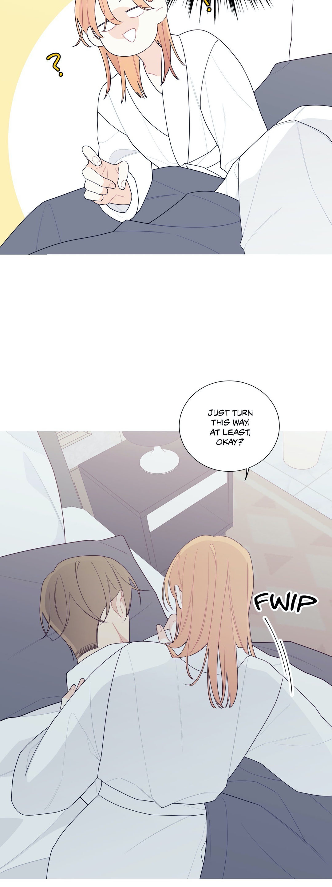 What’s Going On? - Chapter 134 [photo 11] - MangaPorn