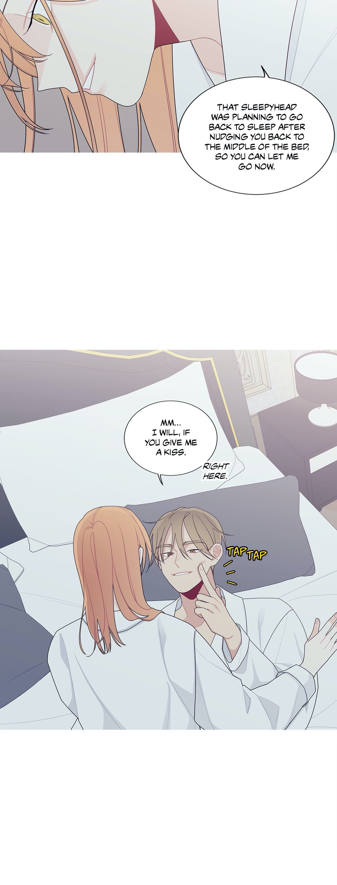 What’s Going On? - Chapter 134 [photo 15] - MangaPorn