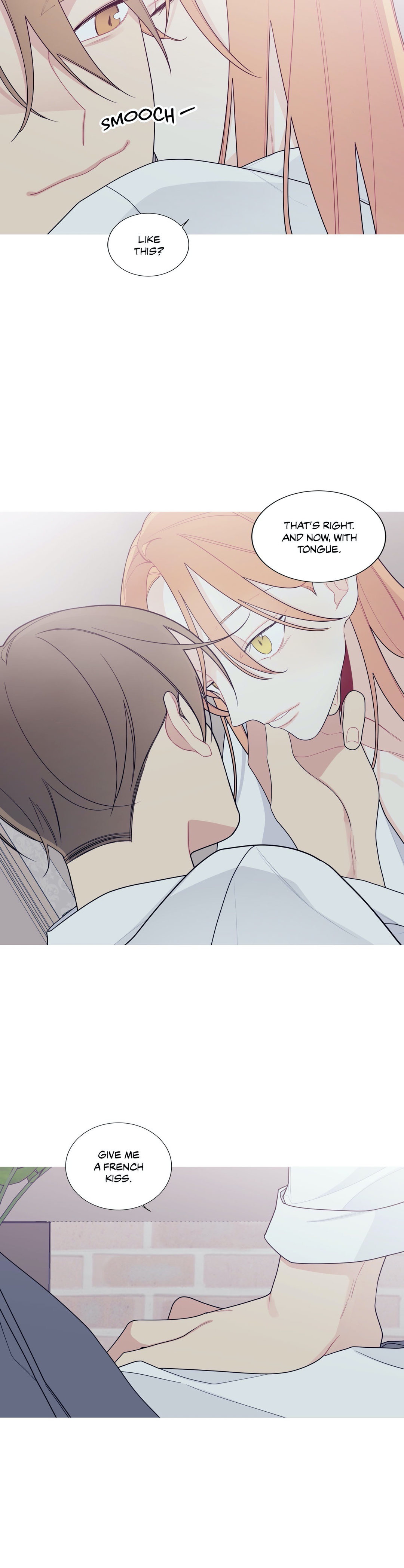What’s Going On? - Chapter 134 [photo 16] - MangaPorn