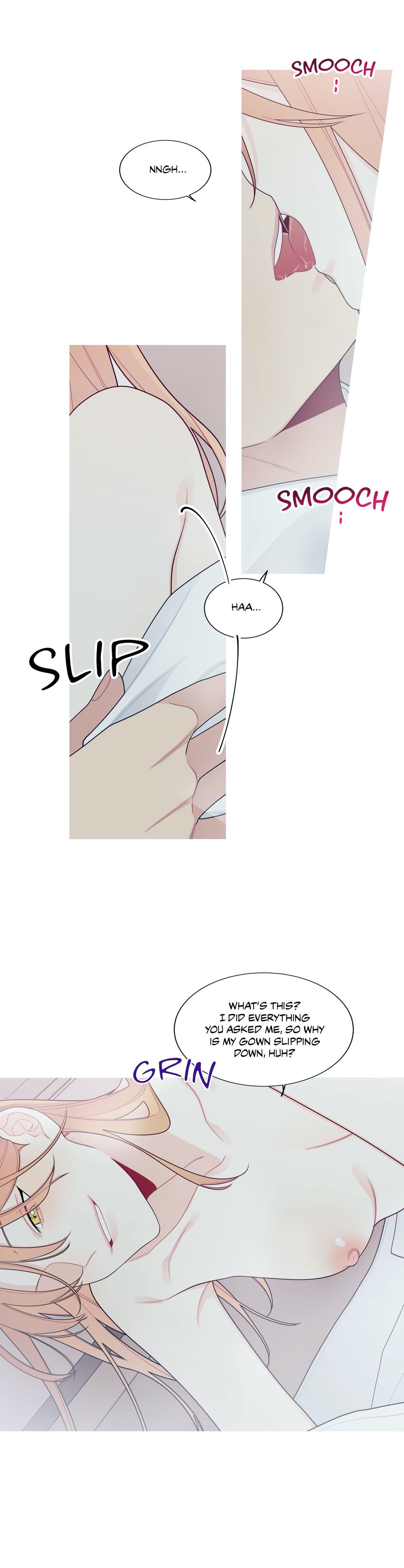 What’s Going On? - Chapter 134 [photo 17] - MangaPorn