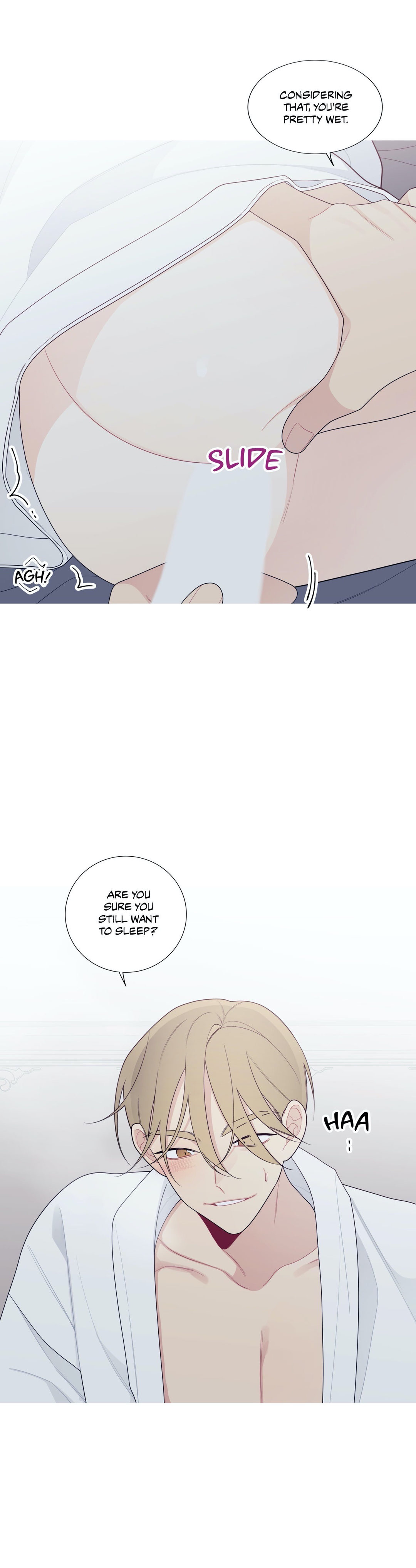 What’s Going On? - Chapter 134 [photo 19] - MangaPorn