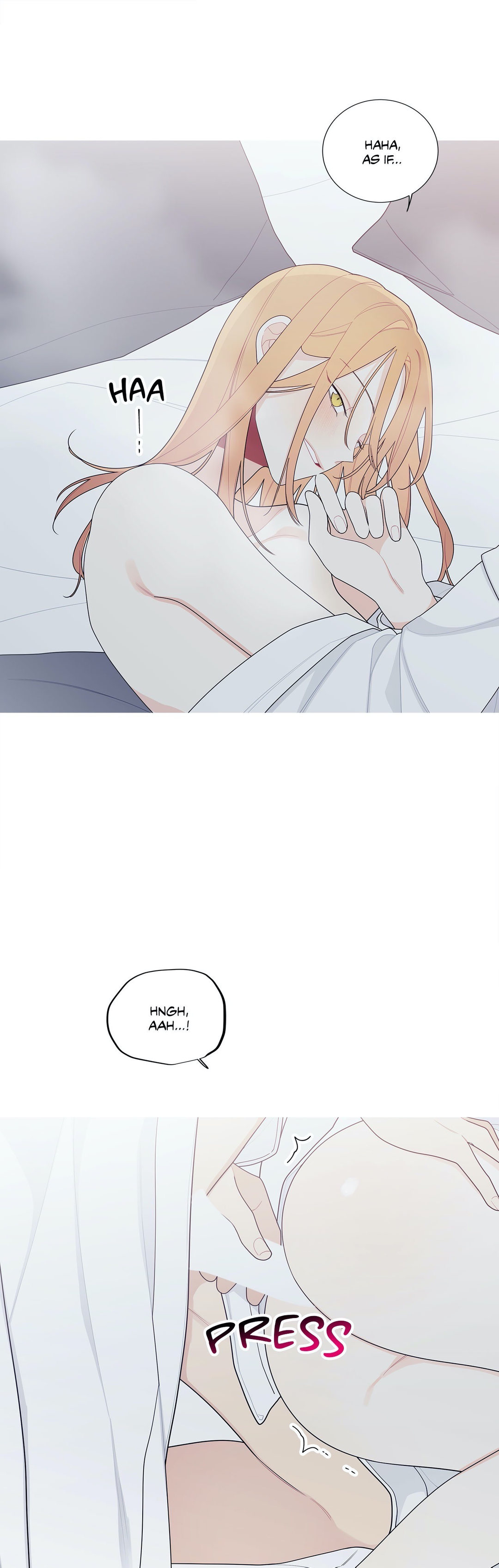 What’s Going On? - Chapter 134 [photo 20] - MangaPorn