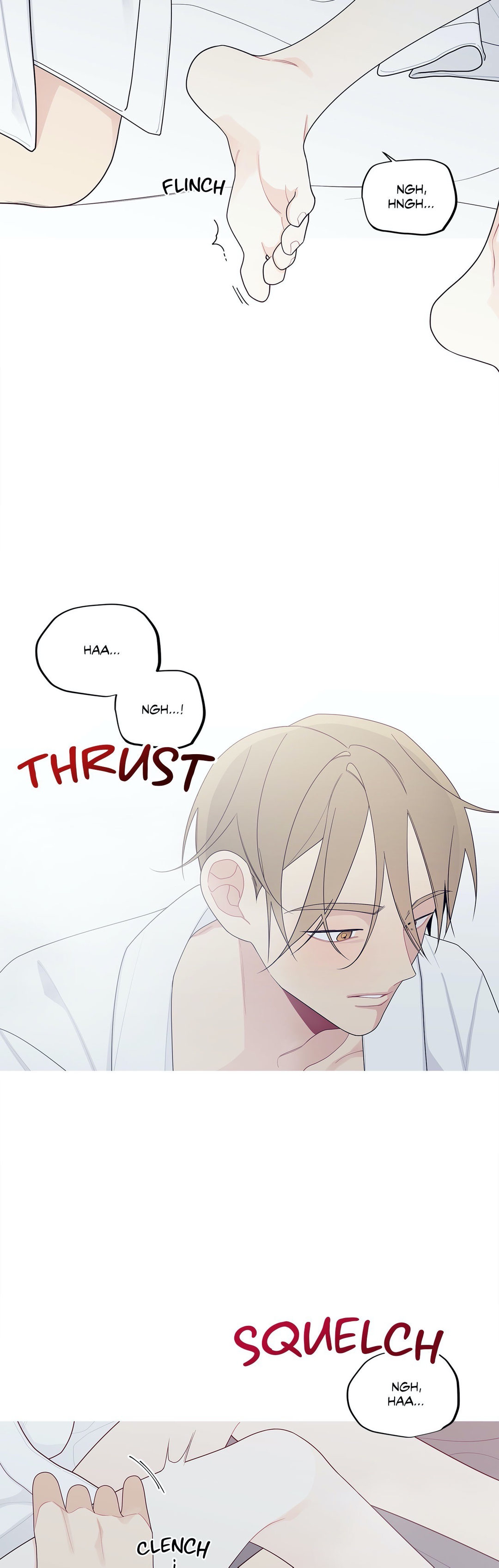 What’s Going On? - Chapter 134 [photo 21] - MangaPorn