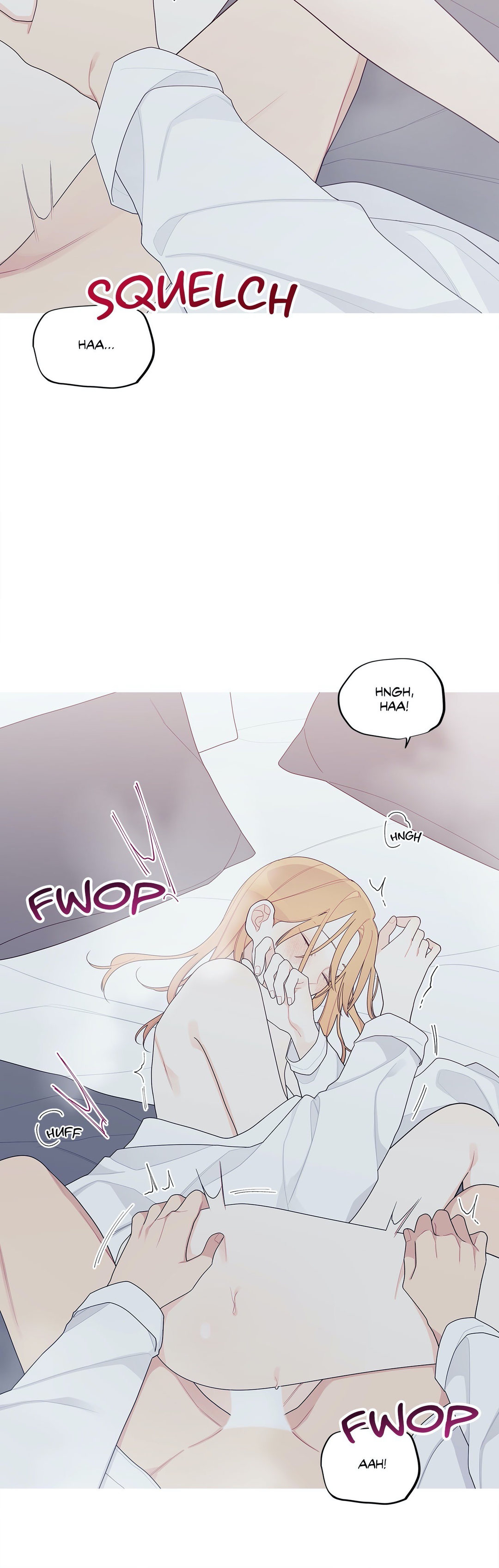 What’s Going On? - Chapter 134 [photo 22] - MangaPorn